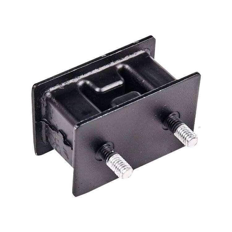 KINGSTEEL AUTO PARTS EXHAUST PIPE SUPPORT for TOYOTA LAND CRUISER FJ80 1990 17567-61030