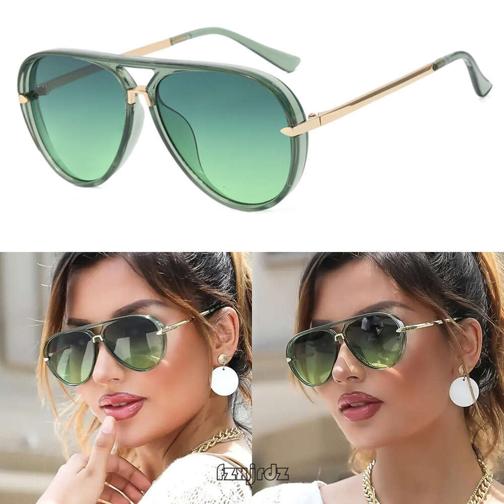 Sunglasses OXhead Designer Sardines With Legs And Nylon Lenses Men Women Luxury Sunglasses Protection UV400 With case