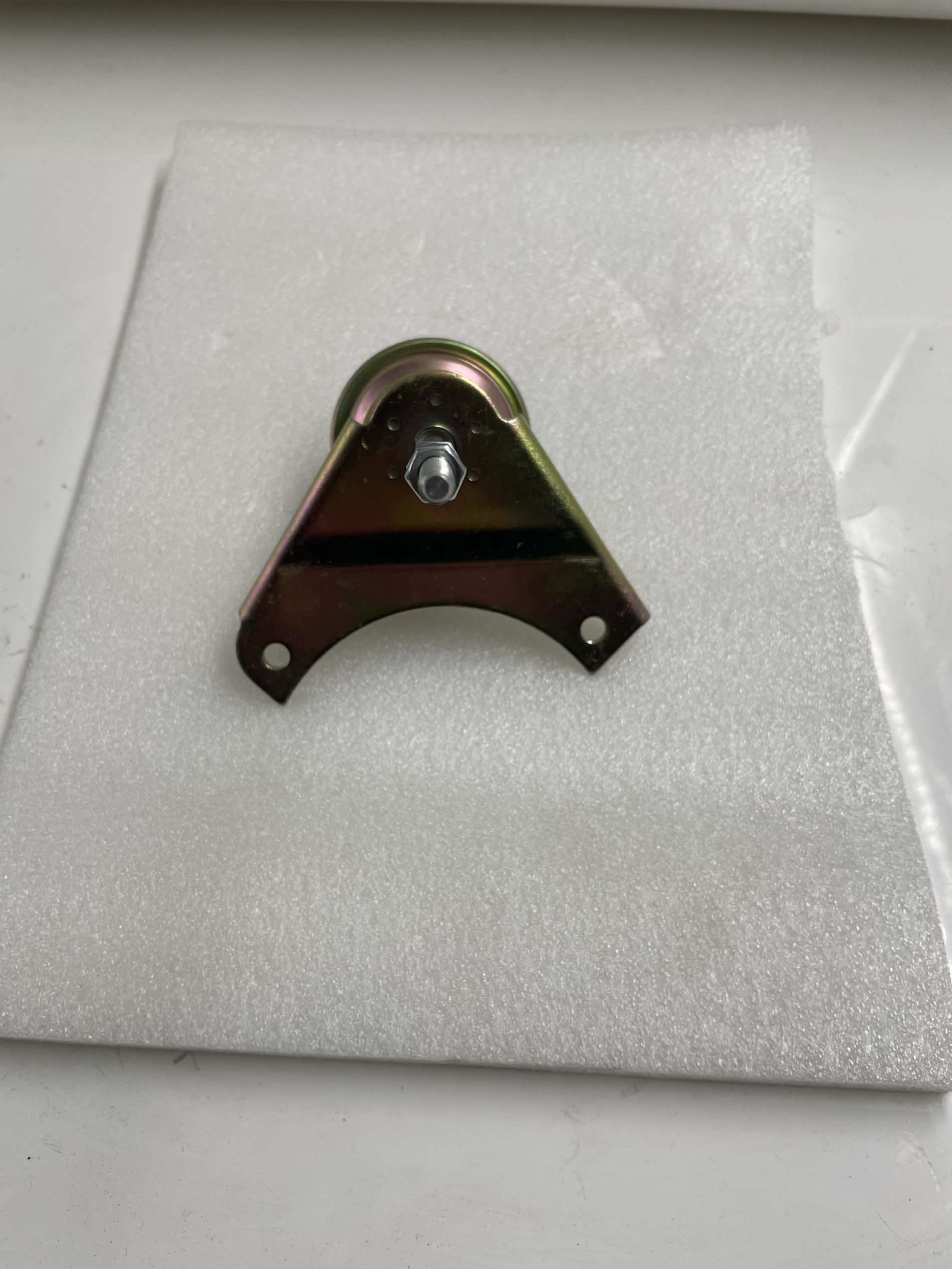 Turbo Wastegate Actuator for K03 Turbochargers . Part No . : 53039700055 , 4432306 ,7701473757 14411-00QAD