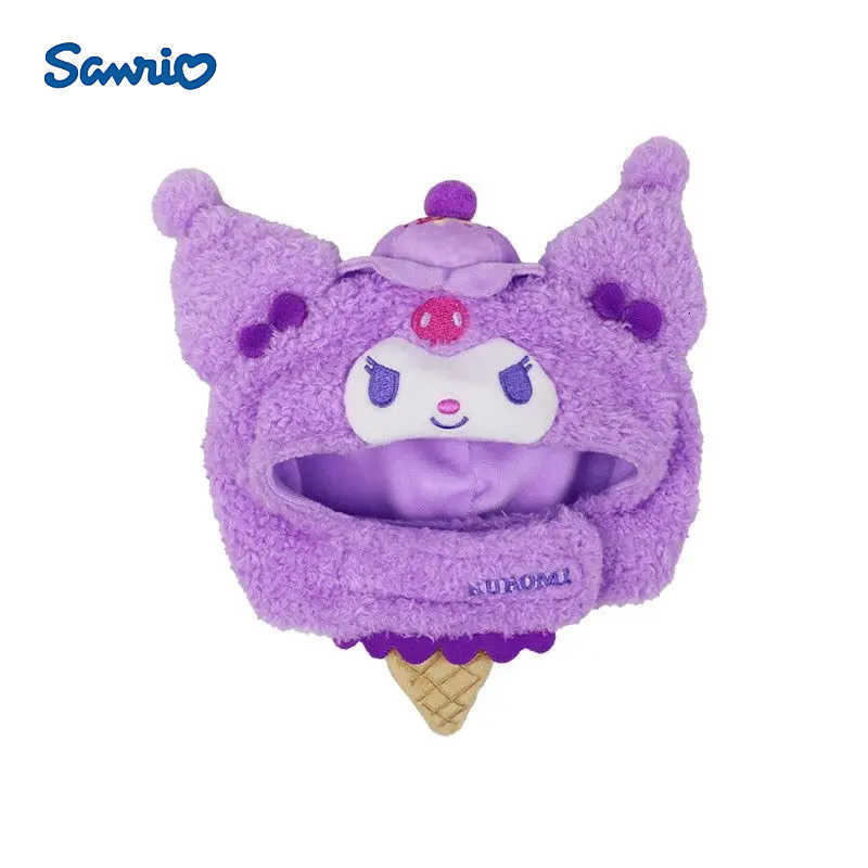 Sanrio Hello Kitty My Melody cartoon cute pet hat creative Kawaii cat autumn and winter warm costume hat gift wholesale H251110