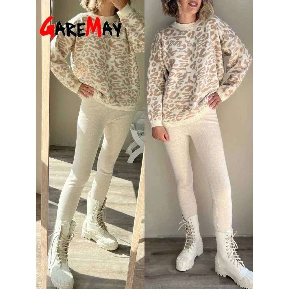 Women's Winter Thermal Velvet Cotton Slimming Tights With Fleece Pant Black Stretch Gray Thick Warm Leggings For Women