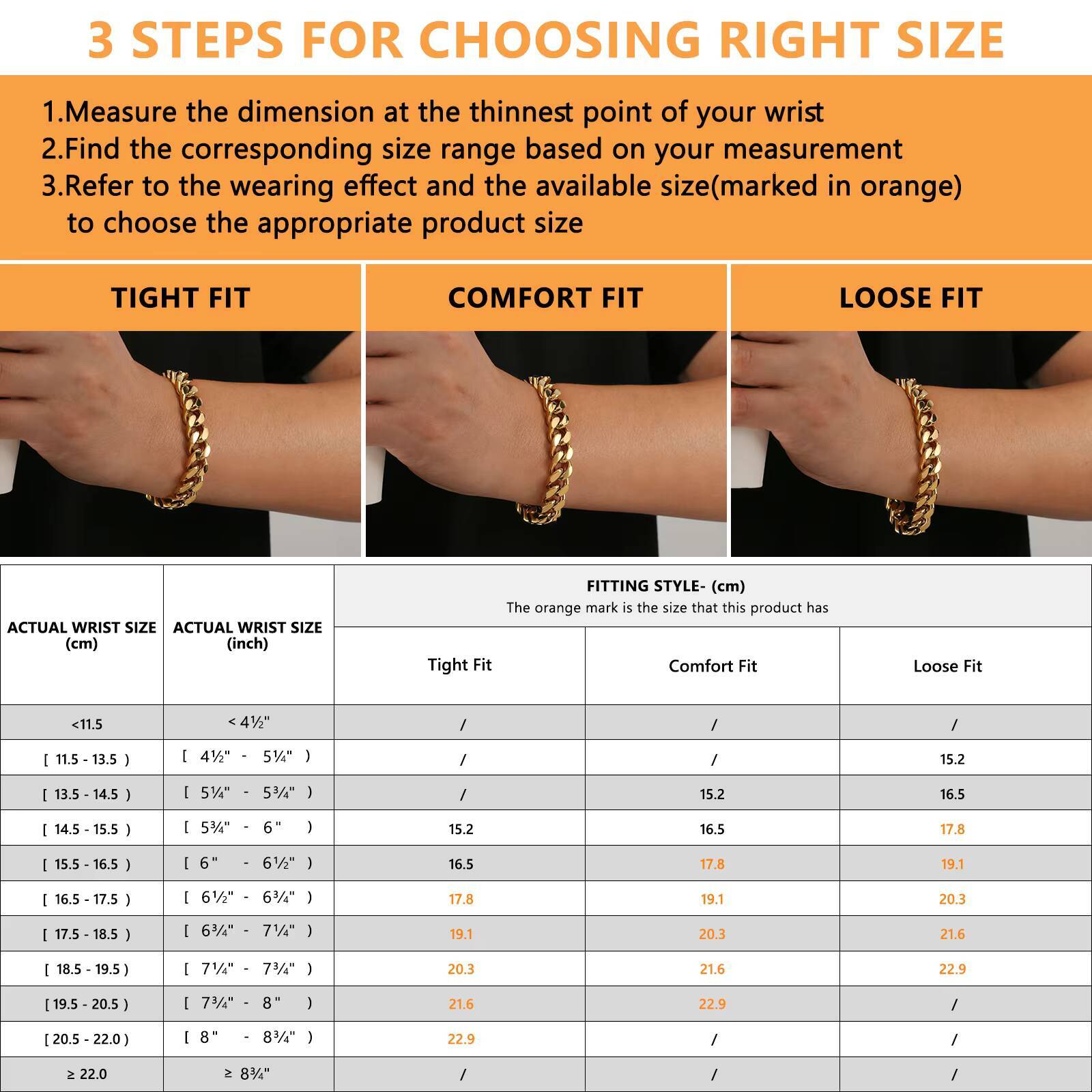 Newest 12mm Cuban Link Curb Chain for Men 18K Gold Filled Lion Necklace Boy Cross Button Clasp Bracelet Miami Cuban Link Chain