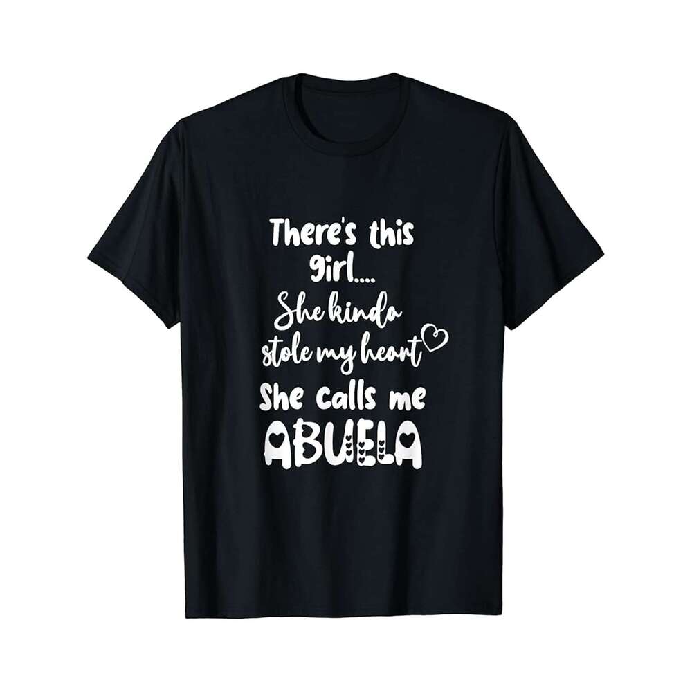 Designer T shirt Mimi because Im way too Cool to be called Grandma Floral - 220g T shits