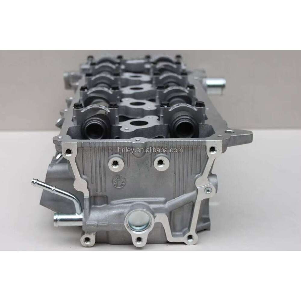 Diesel Engine Assy 2TR 2TR-FE 2TR-EGR Complete Cylinder Head for Toyota HILUX HIACE Sprinter 2-T Kasten ILUX