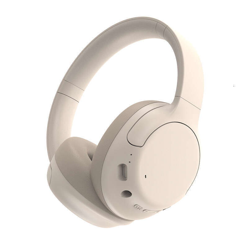 Active noise-cancelg headsets Wireless Bluetooth music headphones