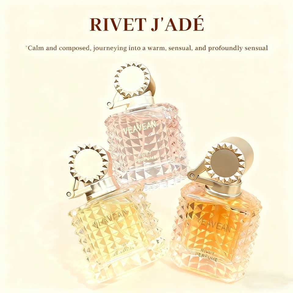 Womens Advanced Charm Pheromone Perfume Unique Fresh Floral Wood Fragrance Attracting Opposite Sex Lasting Appeal 50ml X251110