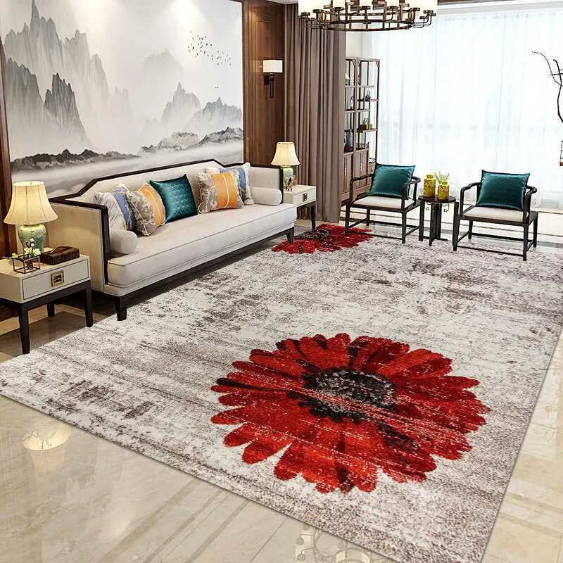 Bedroom Carpet Abstract Series Living Room Coffee Table Carpet Home Full Bed Side Blanket Entry Door Floor Mat Y251110
