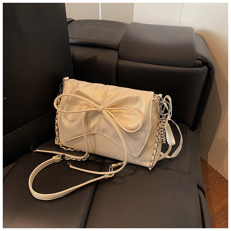 Designer Bag Large Capacity Shoulder Fashionable And Versatile Commuter Diagonal Cross Bag Shoulder Bag Crossbody Bag Messenger Bag