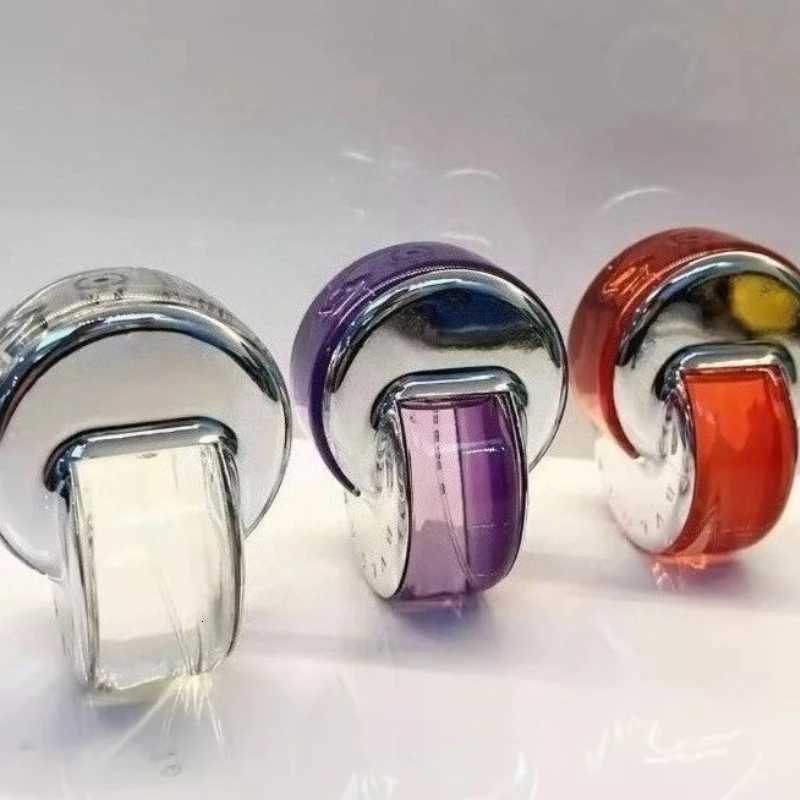 La Serie Classica Applicable To Travel Womens White Crystal Amethyst Powder Crystal Unseix Body Fragrance Spray Eau De Perfum X251110