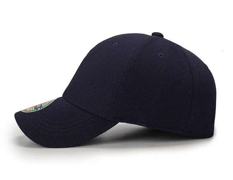 Full Closed Fitted Baseball Cap Hat Outdoor Sports Golf Caps for Women Men Hip Hop Snapback Visor Gorras