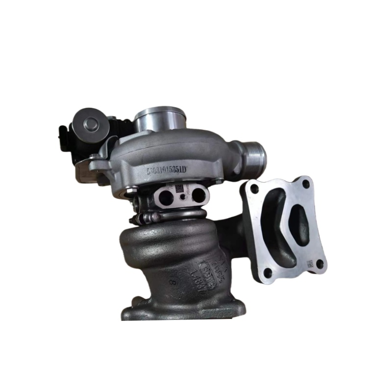 high performance turbocharger Ford K2GE-9G438-BC Turbos for 2.3T Engines