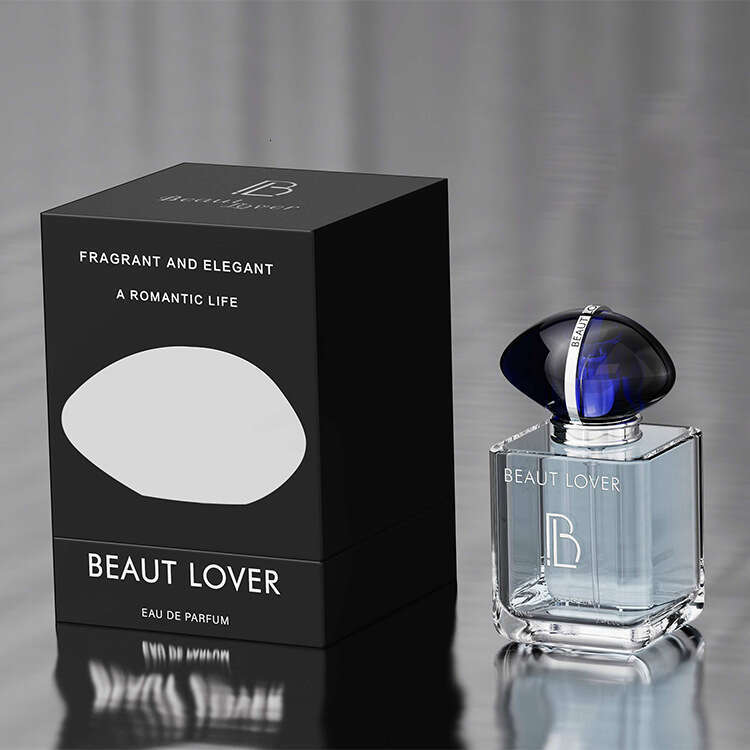 Designer Perfume Ml Woody Floral Oriental Various Men And Women Famous Brand Fragrance Cross Border Foreign Trade Custom Alternative Perfume