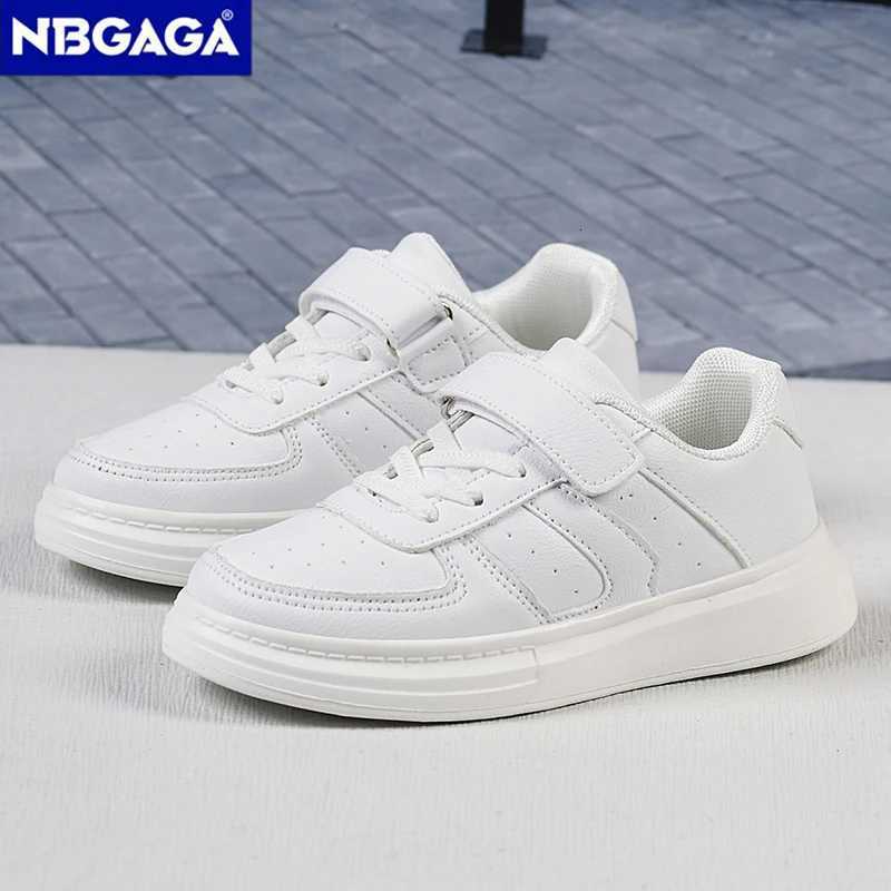 Four Seasons Childrens Fashion Sports Shoes Lightweight Kids Boys Walking Leisure Breathable Tennis Sneaker Anti SlipT251110