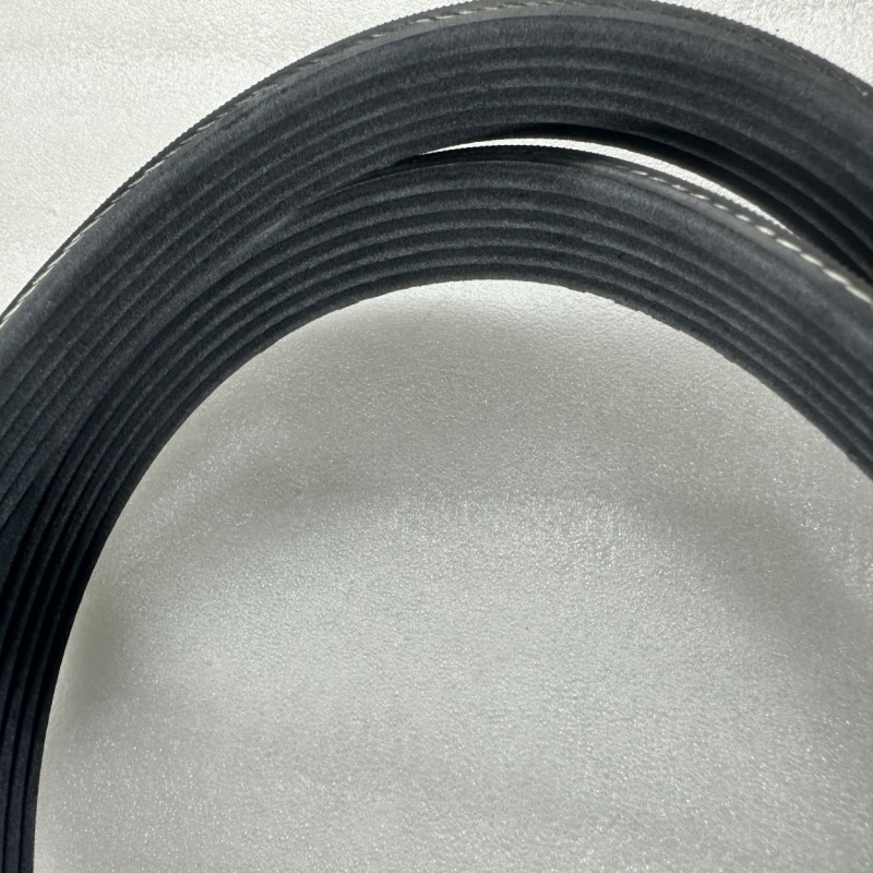 Land Rover Drive Belt for Discovery 3/4 Range Rover Sport 2010-2013 Diesel 3.0L LR013697