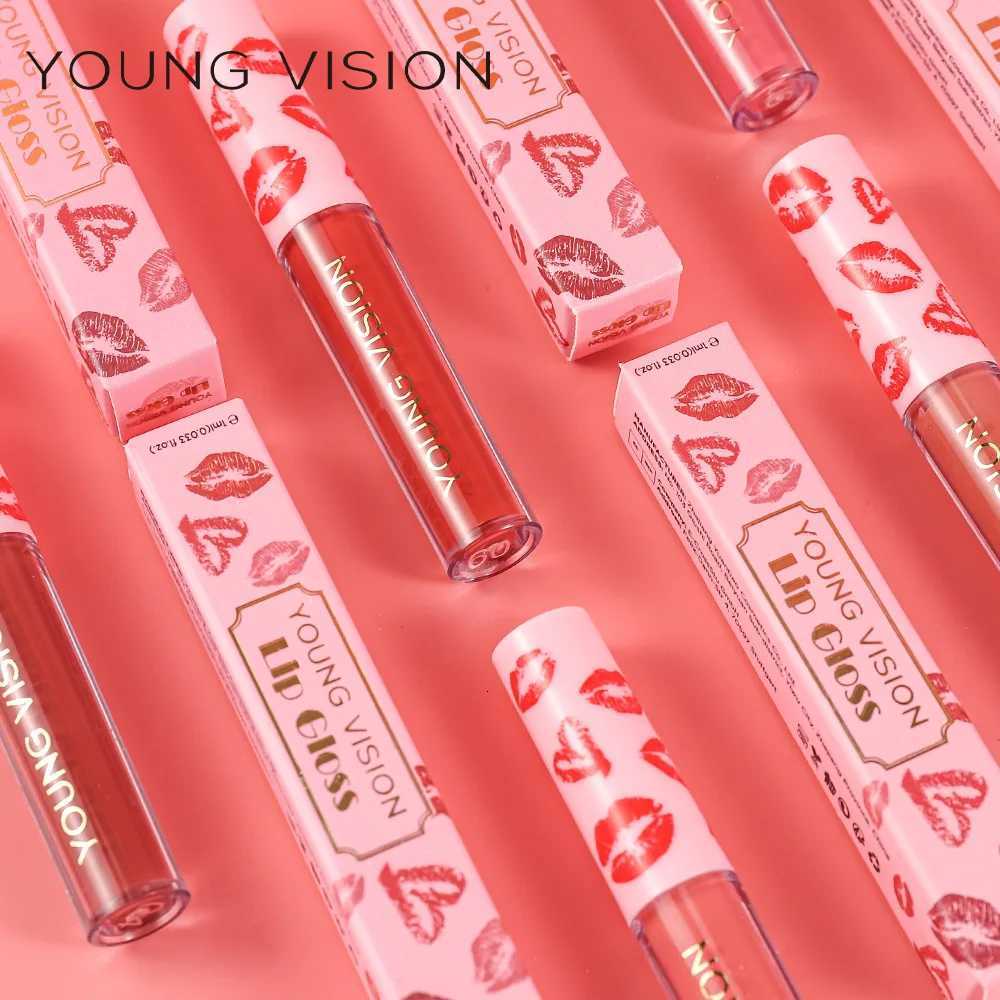 Creamy Velvet Matte Liquid Lipstick 12 Colors Waterproof Non-Sticky Long Lasting Lip Gloss Smudge Proof Highly Pigmented MakeupT251110