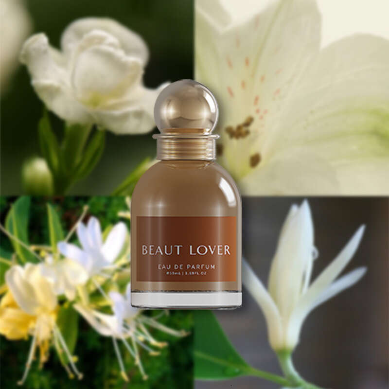 Designer Perfume Middle Eastern Brand Alternative For Men And Women Long Lasting Fragrance Arabic Cross Border Customization Perfume