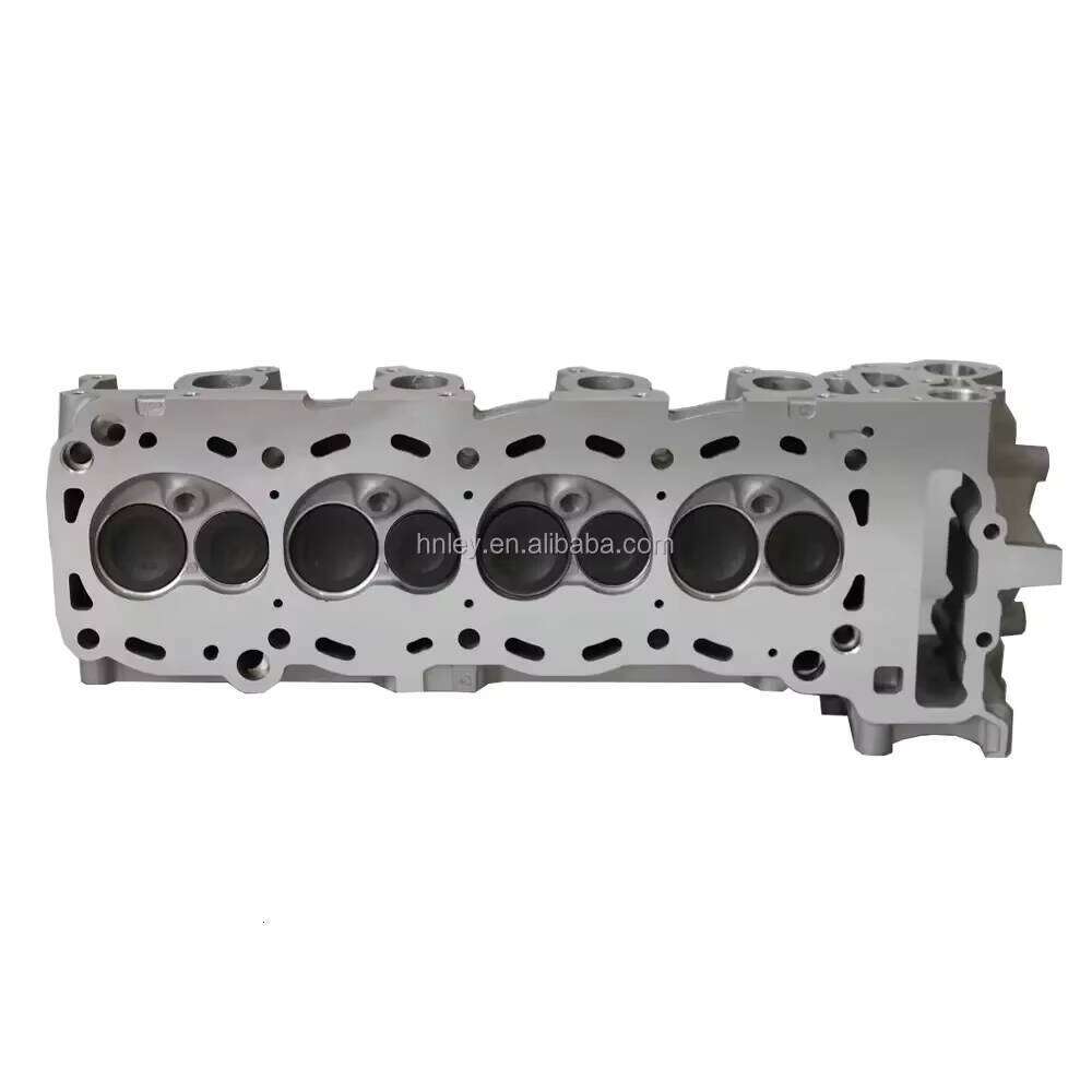 High Quality Complete Cylinder Head for Toyota HiAce H100 2.4L 2RZ 1994- 11101-75022 11041-03J00 1104103J00 1110175022