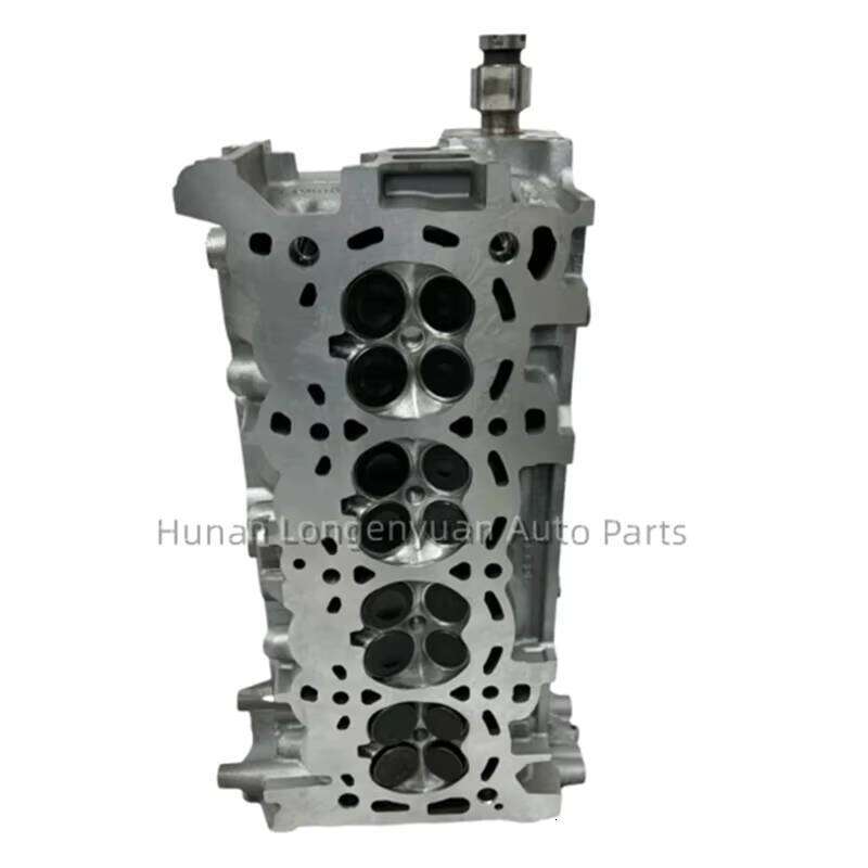 Cylinder Head Assembly for Ford Fusion L4 2.0L Focus 13-14 Explorer 12-15 Escape 13-16 Edge 12-13 DOHC ECOBOOST TURBO
