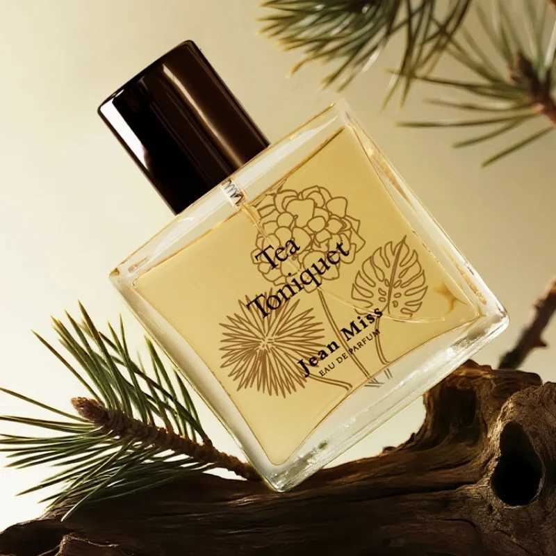 Earl Sunlight Women Perfume Fresh Lemon Eau De Parfum Lasting Fragrance Musk Fragrance Daily Perfume Artificial Body Scent X251110