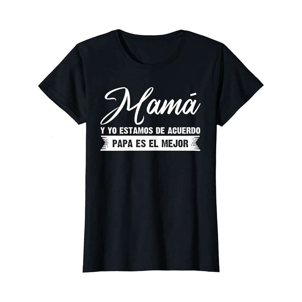 Designer T shirt Mens Luckiest Mom Ever Happy Mothers Day Tee Mama Mother - 220g T shits
