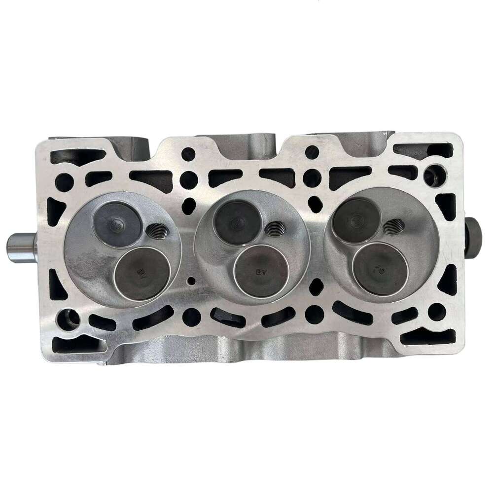 Brand New Auto Parts OEM11110-73002 6V Jl368q F8b Complete Engine Cylinder Head for Suzuki Alto