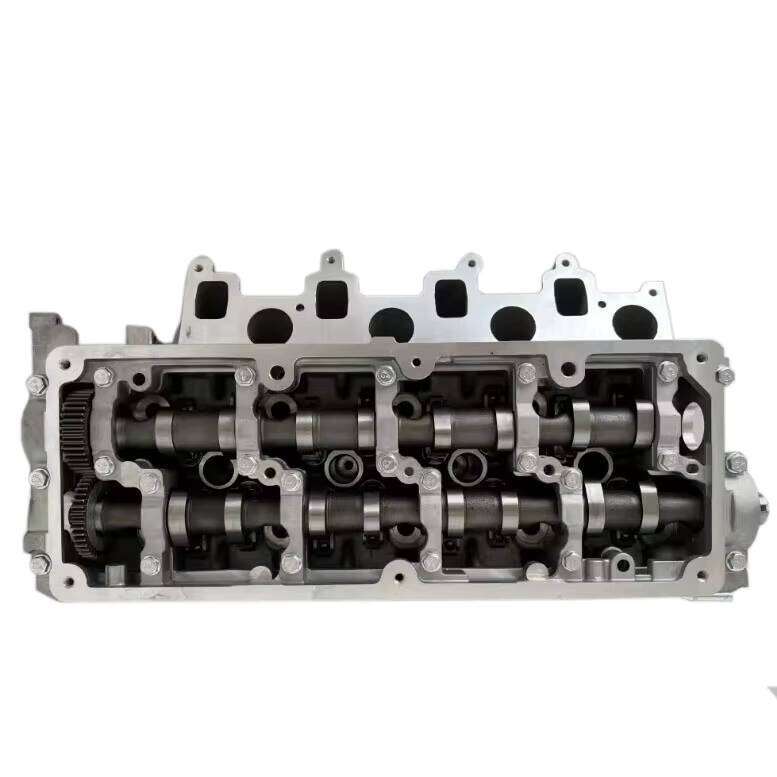 Cylinder Head Complete for VW 2.0 Crafter Amarok Model 908728 03L103265K 03L103265KX 03L103065C 03L103065CX