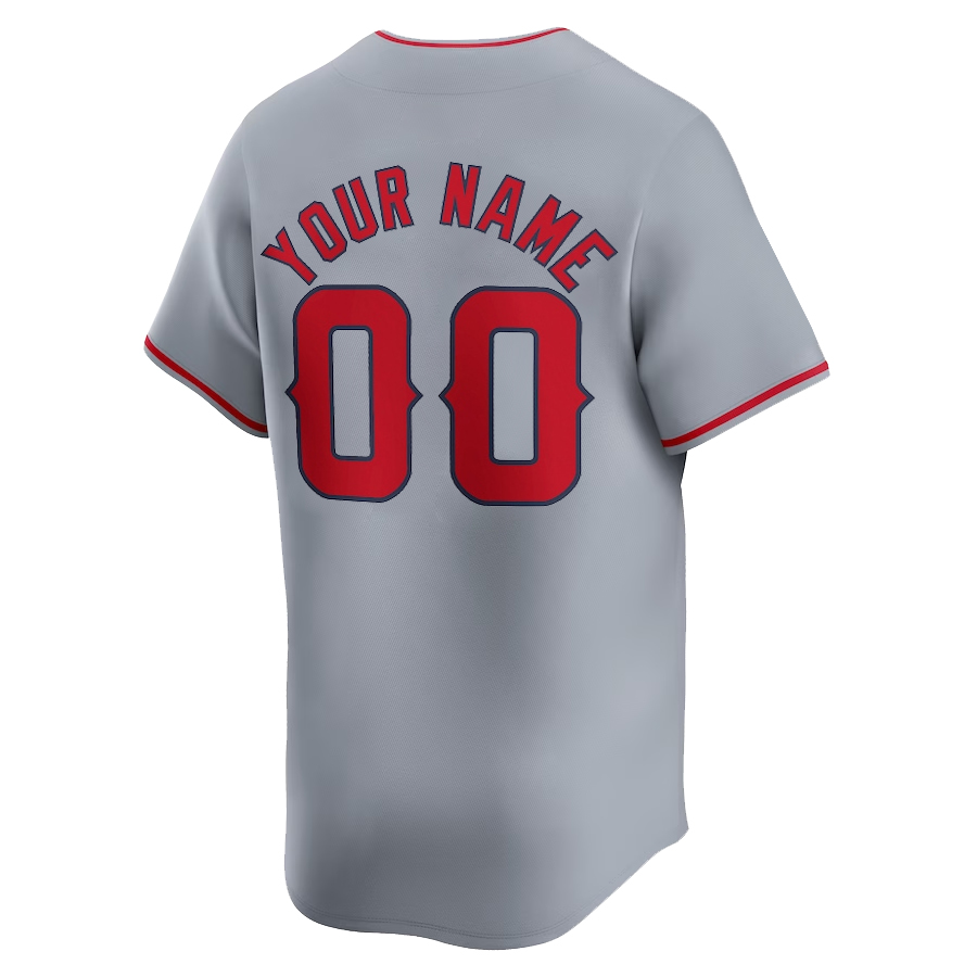 Personalized Custom Baseball Jersey Mike Trout Shohei Ohtani Jo Adell Jorge Soler Ward Travis d'Arnaud Anderson