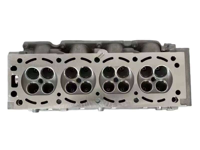 92063877 T20SED Cylinder Assembly OPEL Chevrolet EPICA Captiva 2.4L New Complete Engine Head for Replacement