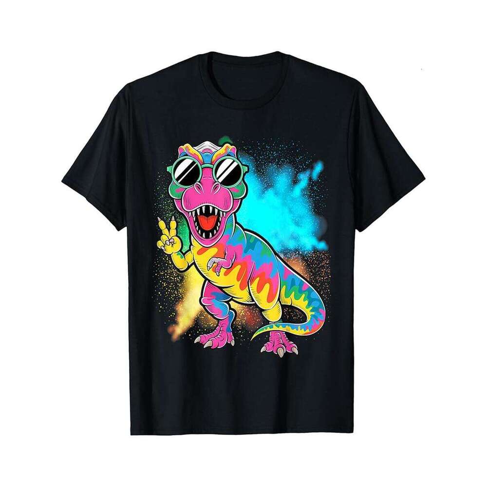 Designer T shirt Tie Dye My Son-In-Law Is My Favorite Child Funny Dad Mom - 220g T shits