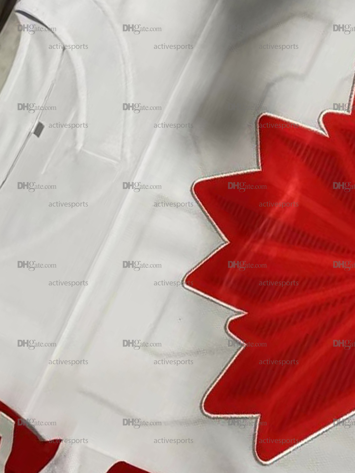 Mens Womens Youth 8 Makar Crosby Team Canada Jerseys MacKinnon Binnington Marchand Marner Konecny Stitched Name Number Hockey