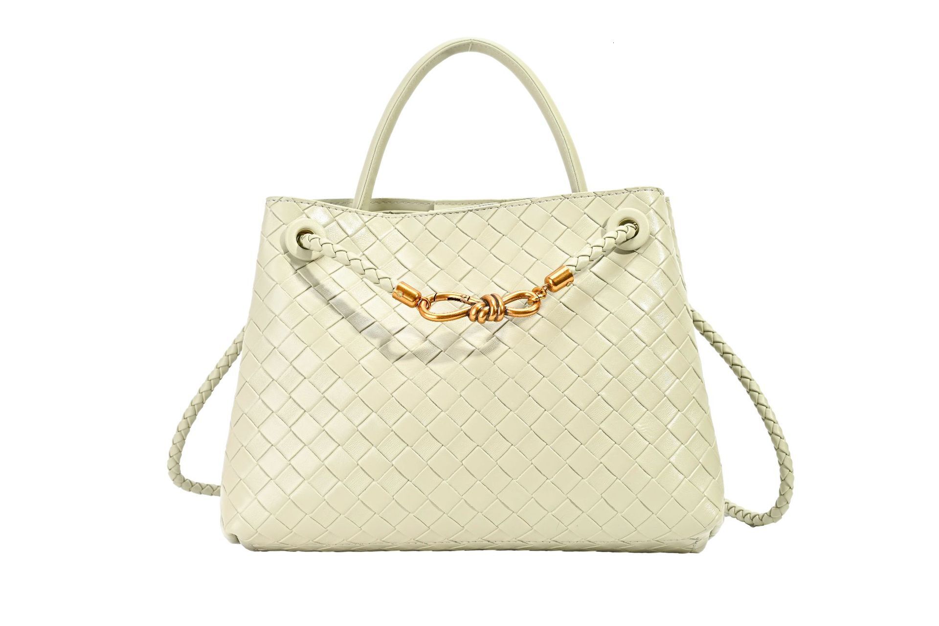 Designer Bag Women's Bag High-end Large Capacity Shoulder Bag Designer Handbag Noble Niche Bag Luxury Tote Bag Fashion Light Luxury Bag Women