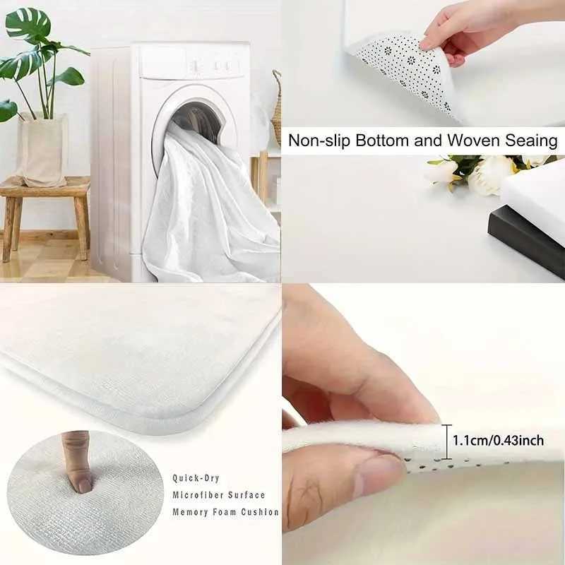 VIKAMA Flannel Plaid Carpet Soft Doormat Welcome Mat Outdoor Carpet Large Area RugRug For Bedroom Carpet For Live Room Home Deco Y251110