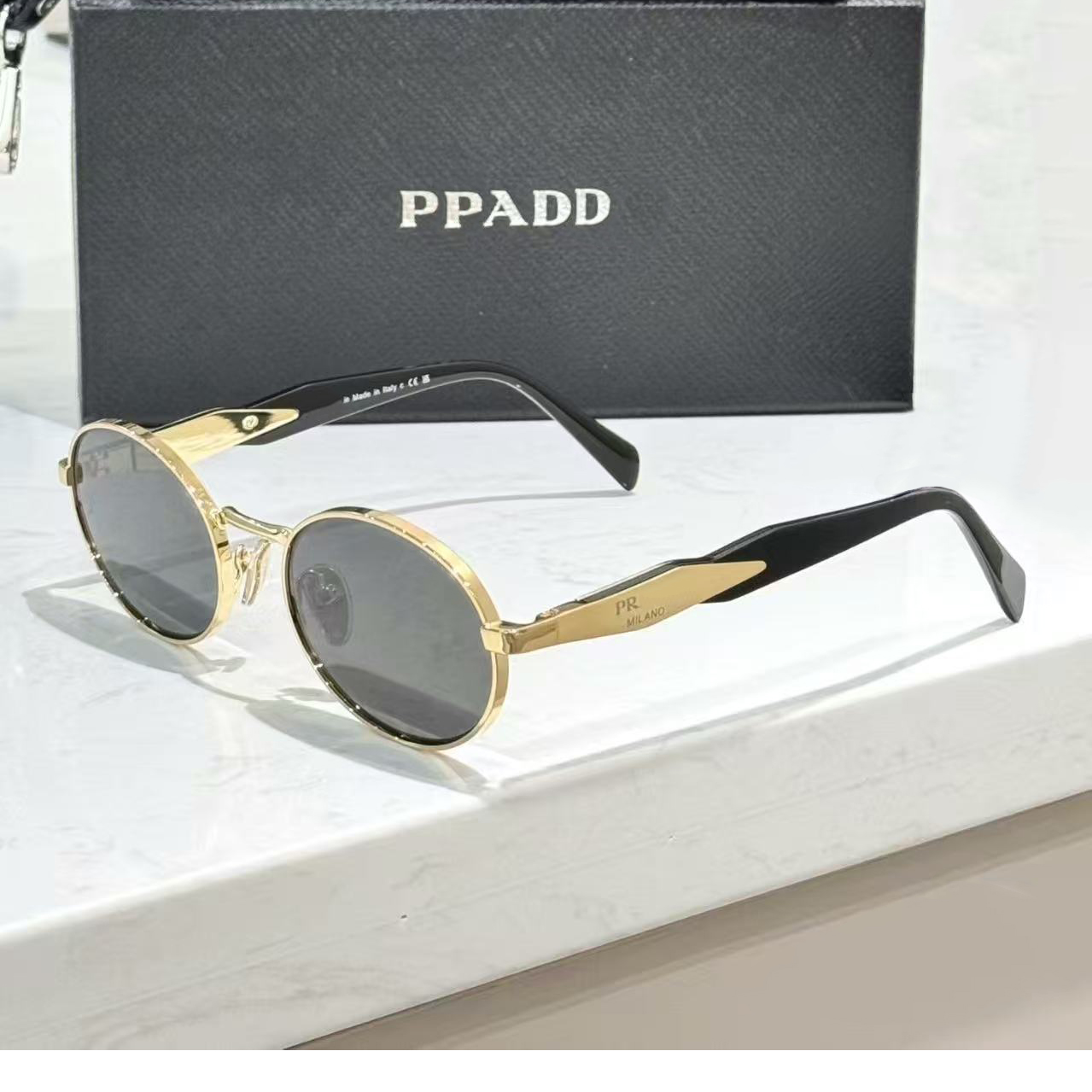 Designer Sunglasses for Women Men Luxury Classic Fashion Outdoor Driving Beach UV Protection UV400 with Original Box ok good ggggx