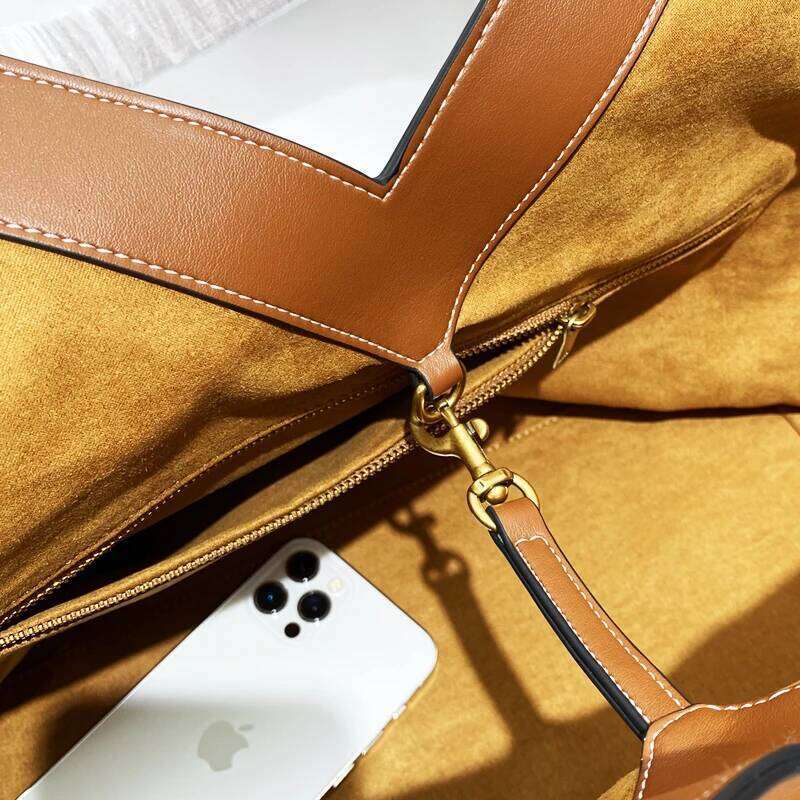 Free Custom Initials Oversize Tote Bags For Women Luxury Designer Handbag Purses 2025 New In PU Large Capacity Underarm Shoulder