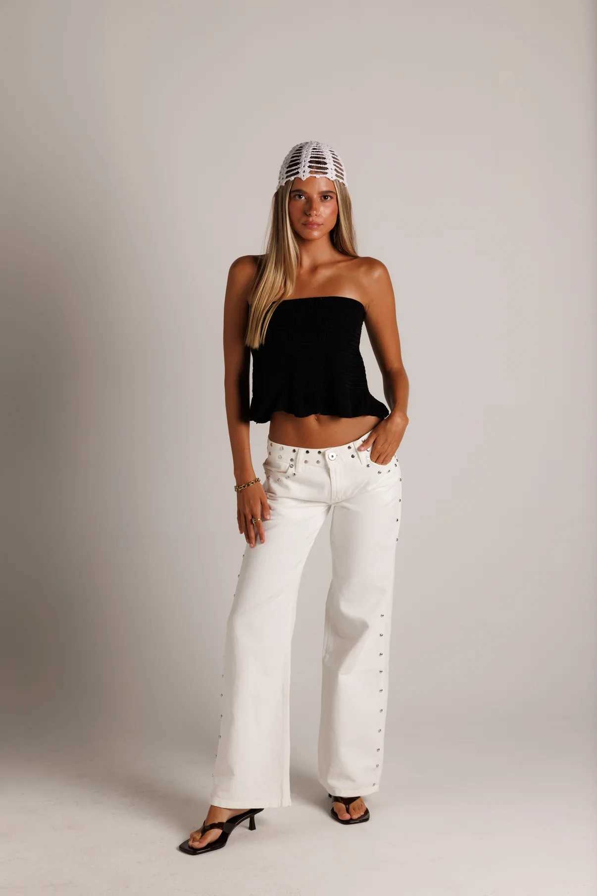 Dilemma Womens Jeans Y2K Stylish Star Graphics Hip Hop High Street Baggy Jeans Retro Harajuku Unisex Straight Through Jeans C251110