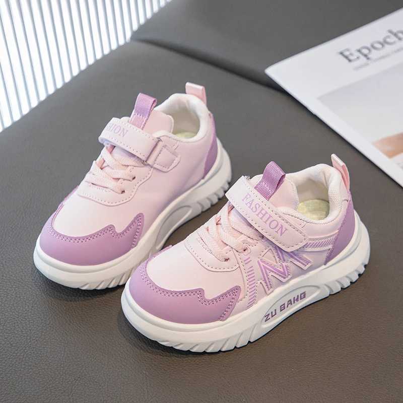 Fall/Winter Boys and Girls Sports Shoes - Childrens Style - Childrens Shoes - Kids Shoes - Older Childrens ShoesT251110