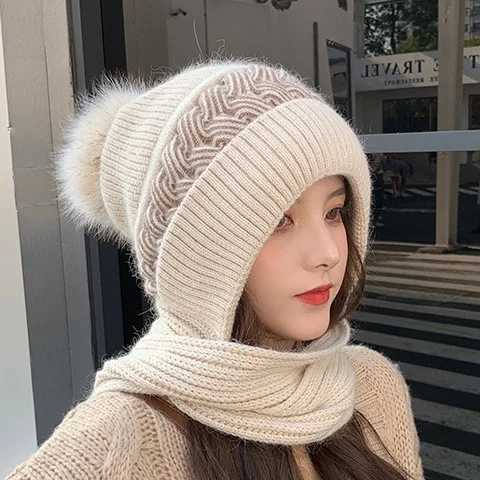 Plush Ear Muffs Warmer Foldable Ear Cover for Women Men Winter Warm Earflaps Outdoor Cold Protection Ear-Muffs Ear Cover Fashion W251110