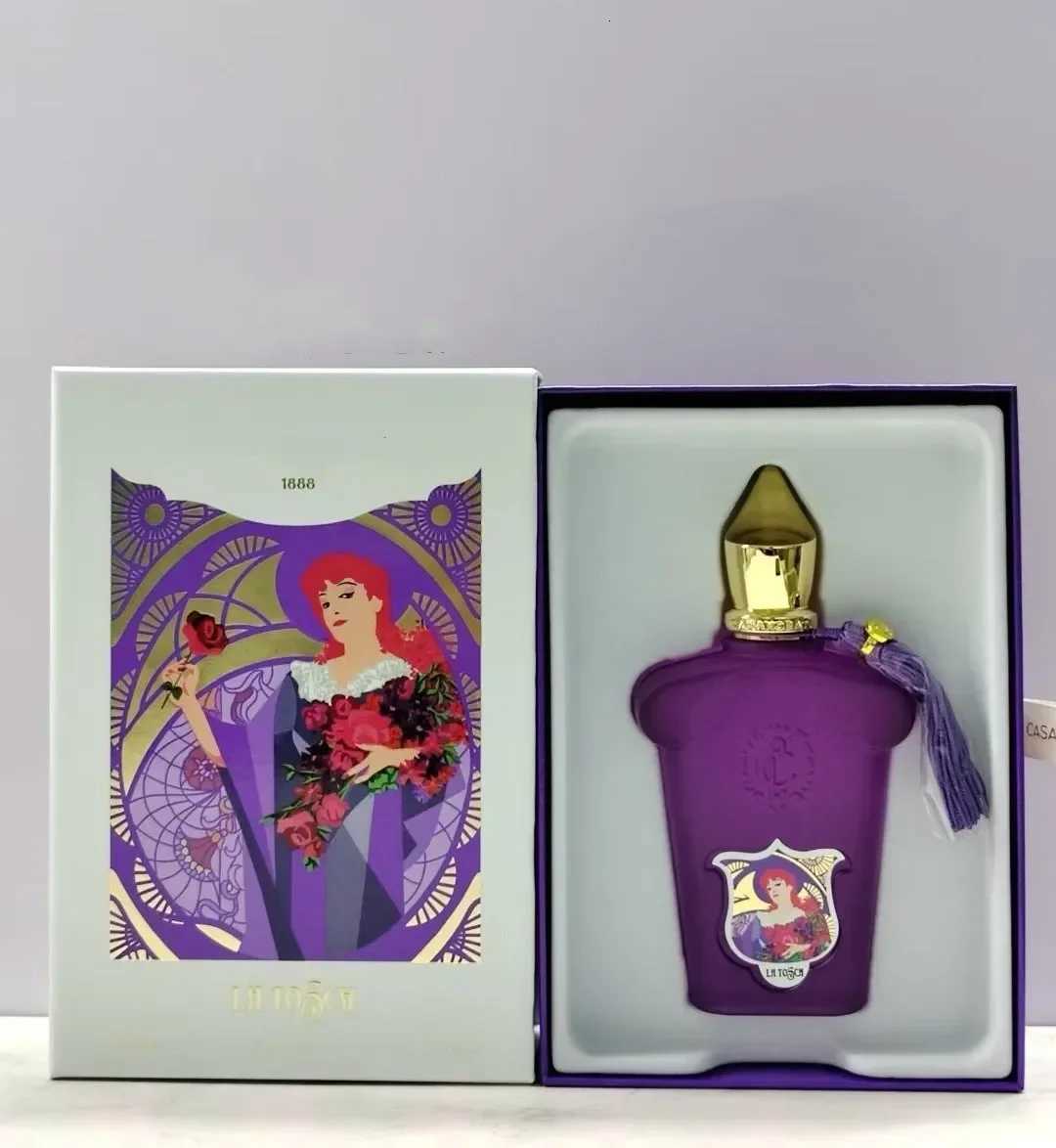 100ml Regio Perfume Brand Fragrance Dream Bouquet1888 Eau De Parfum Long Lasting Smell Men Woman High Quality Fragrance X251110