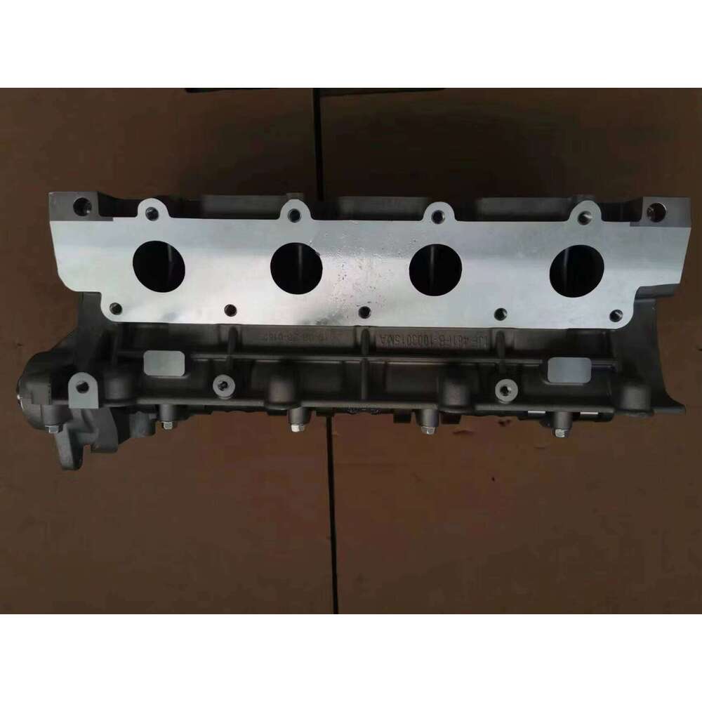 481FB-1003010 Cylinder Head Assy for Chery A1 A3 A5