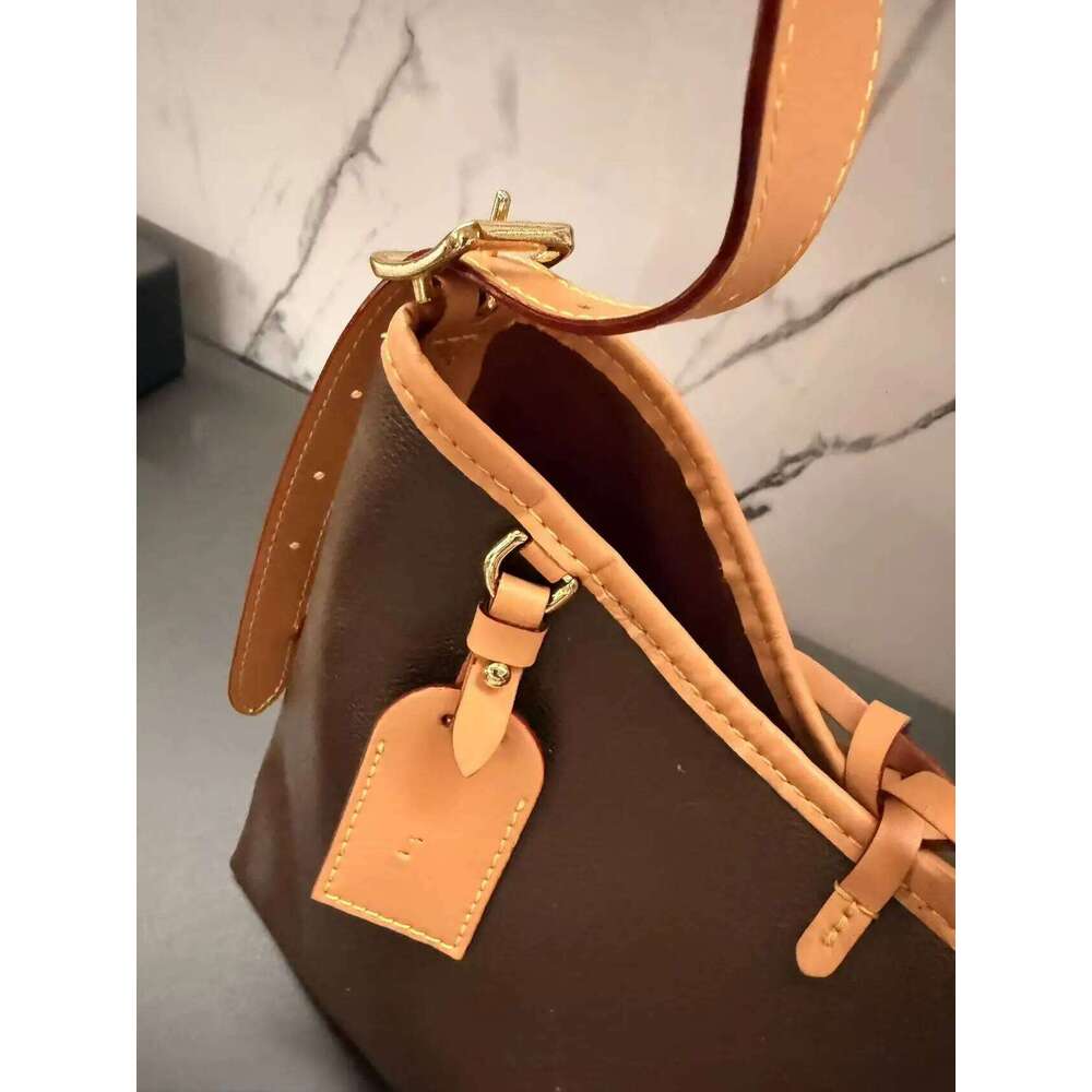New Shoulder bag for Women Tote Bag Handbags Crossbody Female Aesthetic bags Bolsas Luxury Designer original brand trend 2025