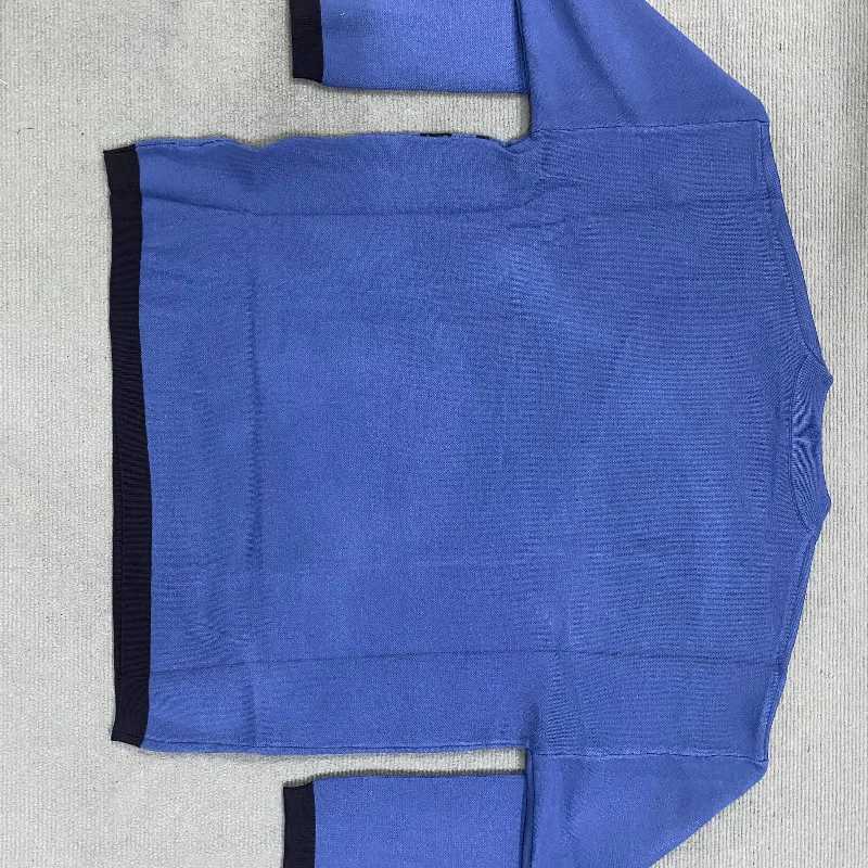 Fashion 2024 New Hip-hop Street Gothic Wool Retro Pullover Sweater Knitted Sweater Mens Womens Y2K Harajuku Punk Sweater Knitwear Y251110