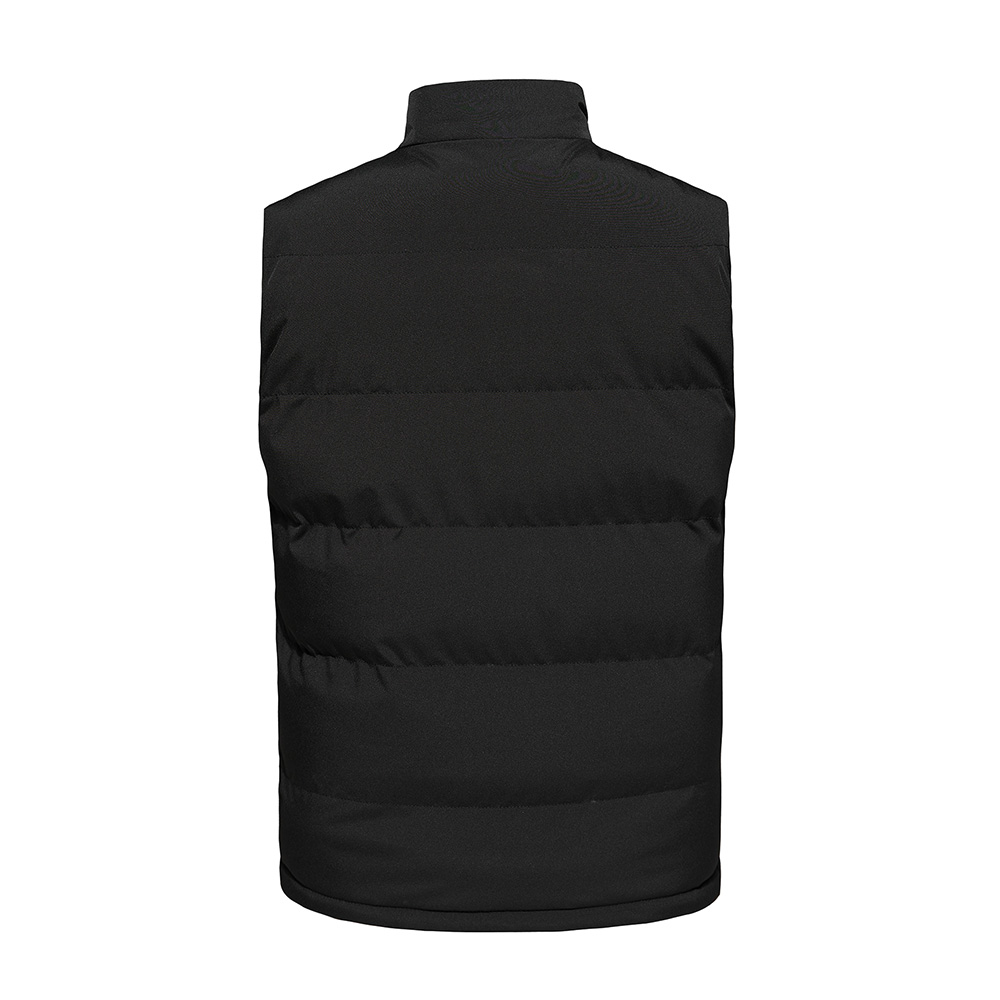 Mens Vests Designer Puffer Vest Winter Body Warmer Gilet Puffer Vest Outdoors Sports Vest Womens Solid Color Vest Sleeveless Jacket