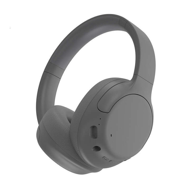 Active noise-cancelg headsets Wireless Bluetooth music headphones