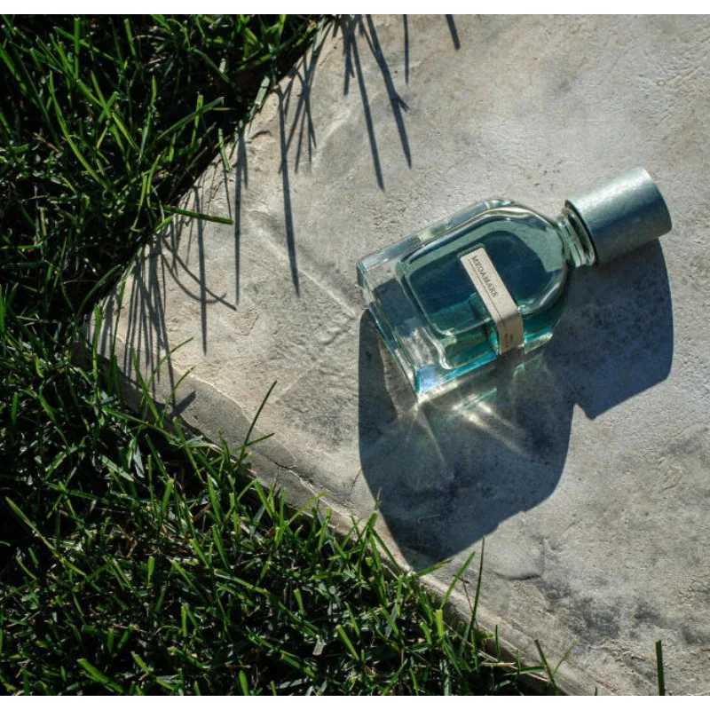 50ml Unisex Perfume Long Lasting Eau De Parfum Four Fragrance Options Woody Oriental Aquatic Aromatic Leather Fresh Elegant X251110