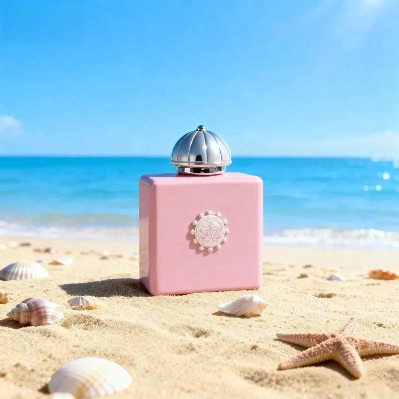 100ml Luxury Women Perfume Set Floral Fruity Oriental Fragrance Choices Long Lasting Scent for Daily Outing X251110