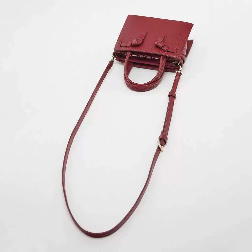 Bag Vintage Crossbody For Women Casual Simple Style Shoulder Bags Ladies Handbags Purse