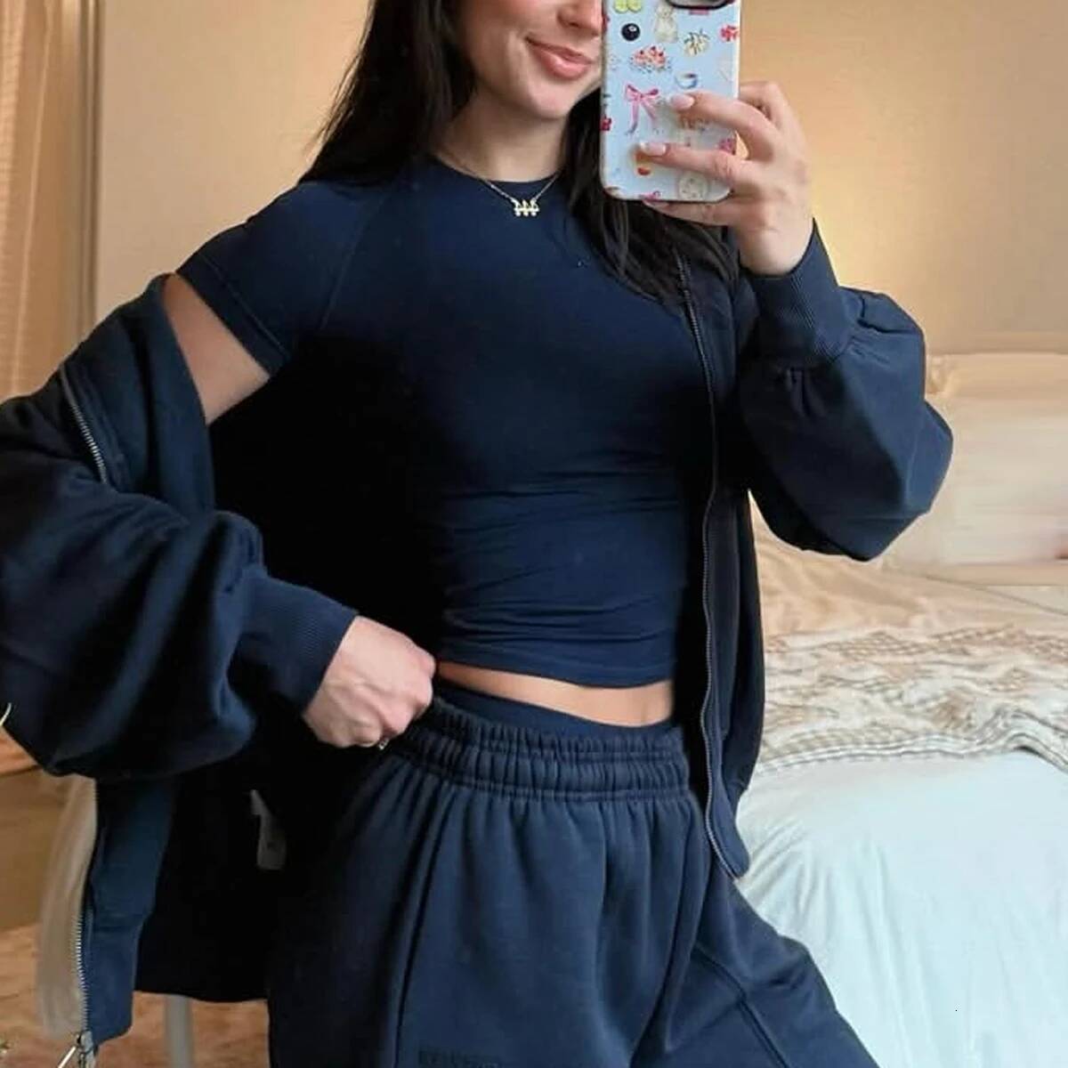 Impact Short Sleeve for Women Workout Gym Crop Light Weight Yoga Top Shirt Longline Sports Stretchy Shirts