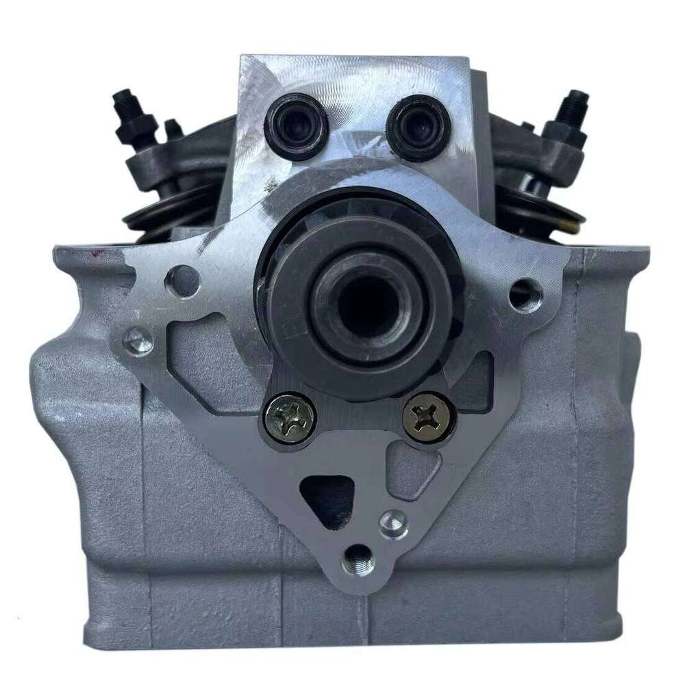 Brand New 6V Jl368Q F8B Complete Engine Cylinder Head OEN 11110-73002 for Suzuki Alto