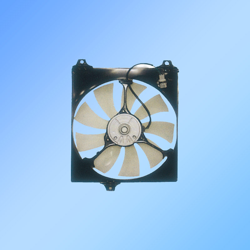 TOYOTA Durable Electric Fan Motor 16363-0A060 16361-0A120 16711-0A140 CAMRY Minimum order quantity 5 pieces