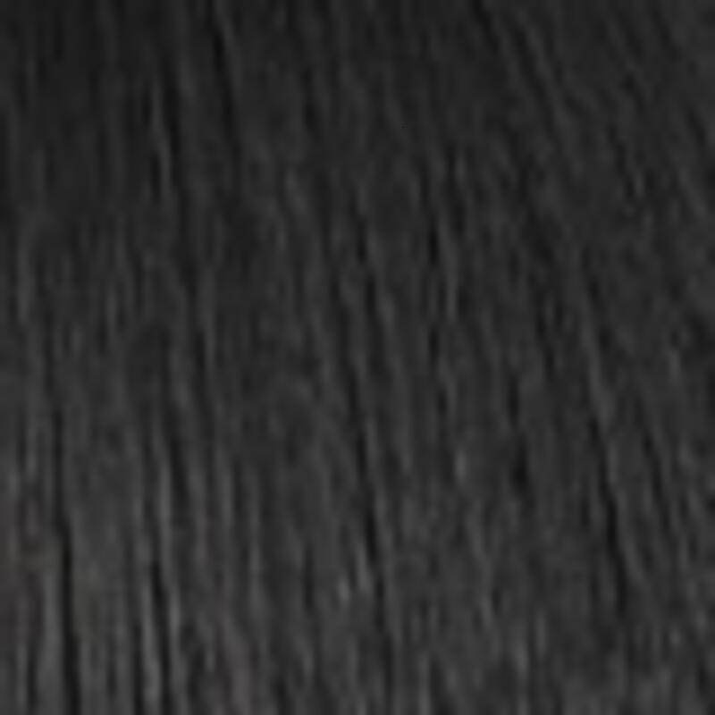 12 Inch Natural black Short Bob With Bangs Light Yaki Straight Blunt Cut Glueless Realistic Look Daily Costume Wig For Women Synthetic Heat Resistant 